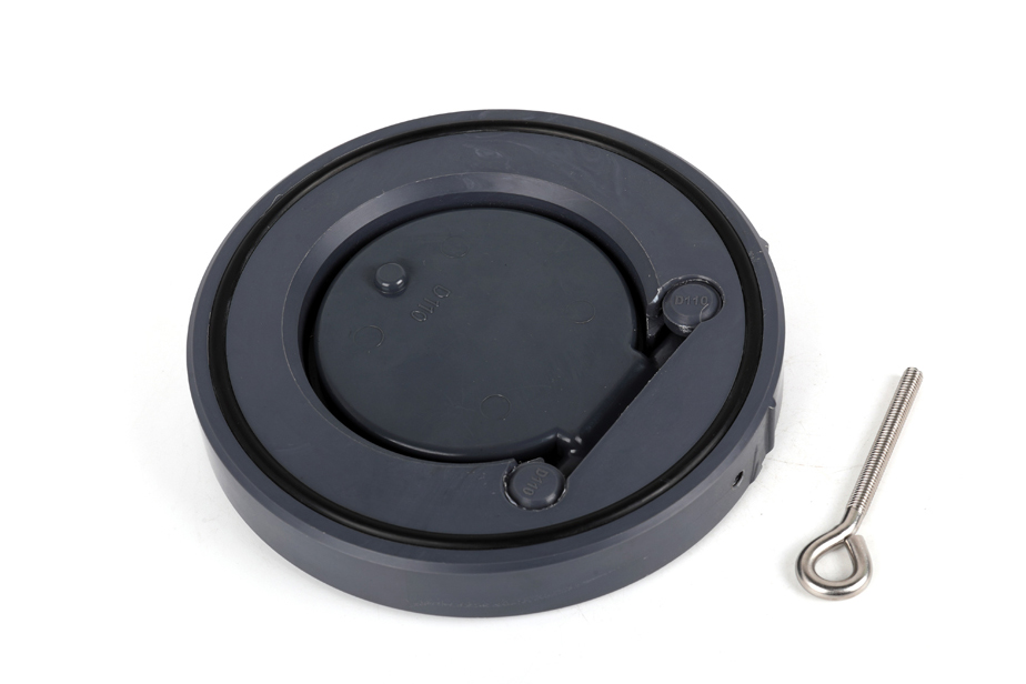 玉州对夹式止回阀